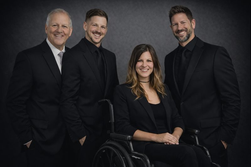 Les Gouttières Akaro - Famille Jobidon