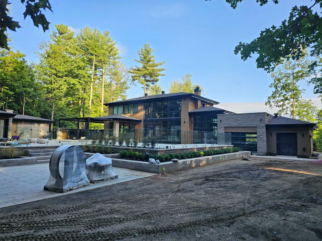 Domaine de Prestige - Mirabel